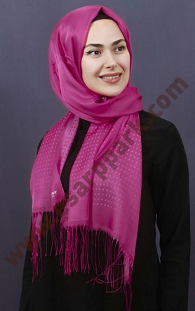 Takinli Şal 502-0013-14 