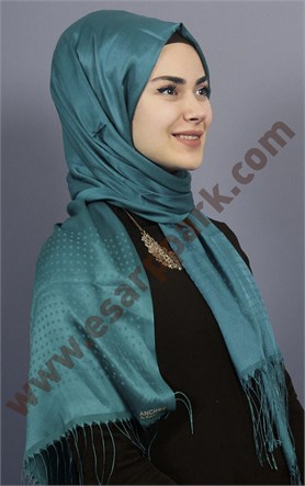 Takinli Şal 502-0013-15 