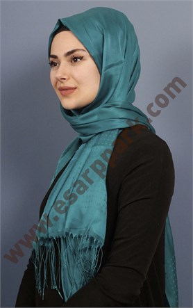 Takinli Şal 502-0013-15 