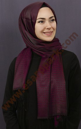 Takinli Şal 502-0013-16 