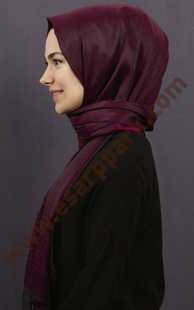 Takinli Şal 502-0013-16 