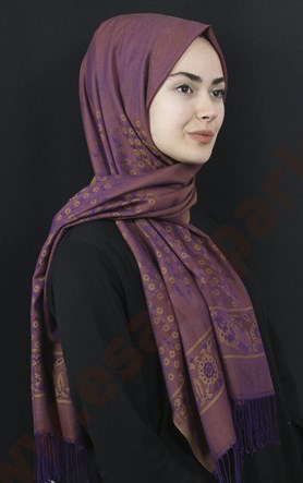 Takinli Şal 502-0013-17 