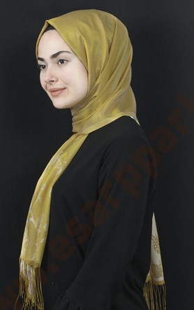 Takinli Şal 502-0013-18