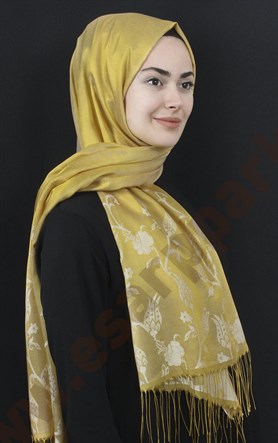 Takinli Şal 502-0013-18