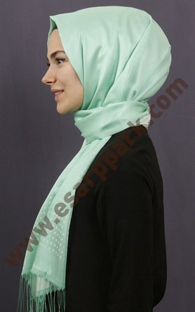 Takinli Şal 502-0013-19 