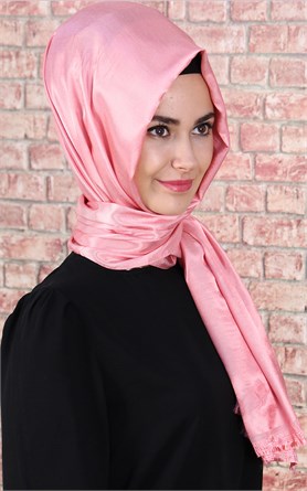 Emitasyon İpek Şal 5061-23