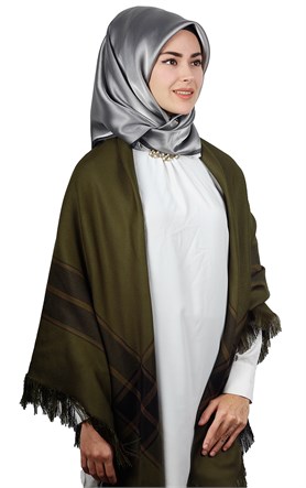 Babaanne Atkısı Orlon 5001-4