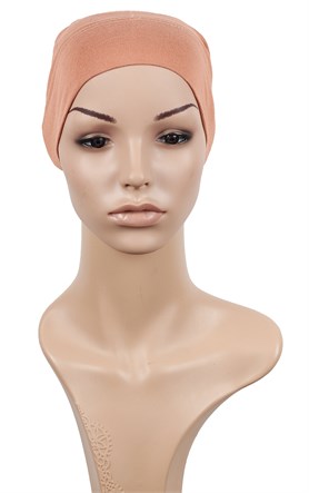 Likralı Havalı Bone 2505-6