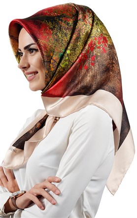 Armine İpek 2016 Kış Sezonu