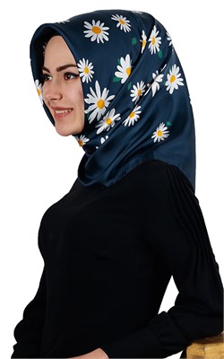 Silkhome İpek Eşarp 15037-5