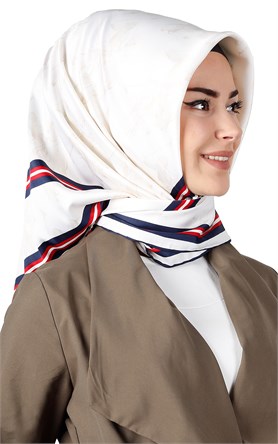 102-0004-02 U.S POLO ASSN EKRU KIRMIZI 