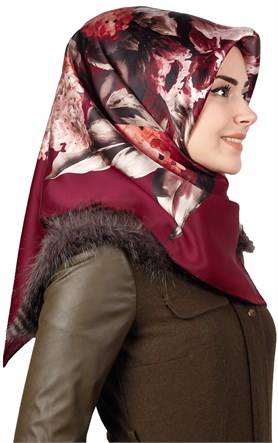 Armine İpek 2016 Kış Sezonu