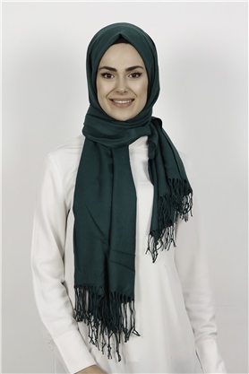 520-0001-10 Zümrüt Yeşili