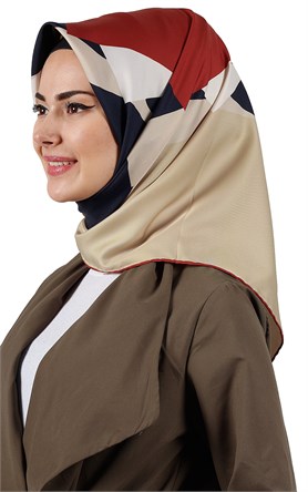 U.s Polo Assn Eşarp 1002-01