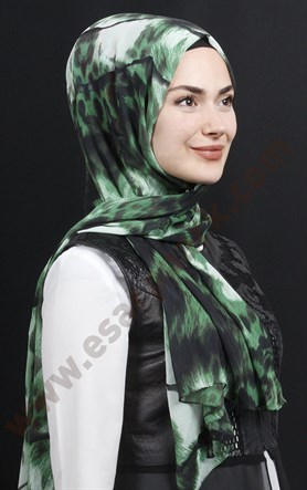 525-0001-04 FİESTA KREP ŞAL 