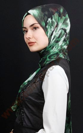 525-0001-04 FİESTA KREP ŞAL 