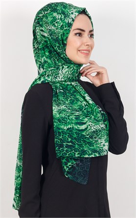 Fiesta Krep Şal 525-0001-13 