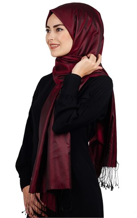 Armine İpek Şal 0112-1