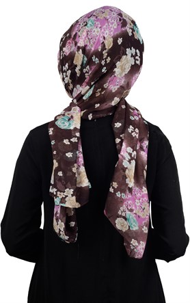 527-0001-07 PAMUKLU KRİNKIL ŞAL