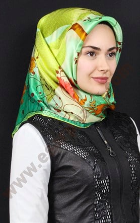 528-0001-26 %30 İPEK EŞARP