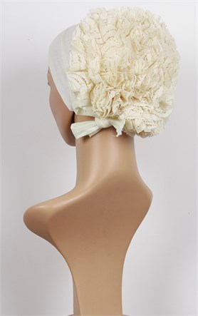 Fırfırlı İç Bone 2551-11