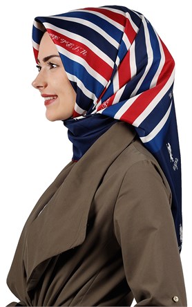 U.s Polo Assn Eşarp 1006-11