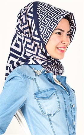 Versace Eşarp 1189-3