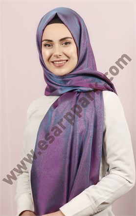 3D İpeksi Şal 540-0001-01 