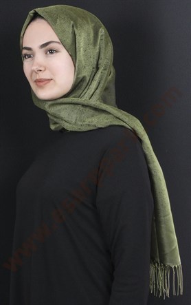 3D İpeksi Şal 540-0001-02