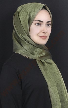 3D İpeksi Şal 540-0001-02