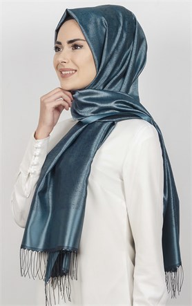 3D İpeksi Şal 540-0001-03