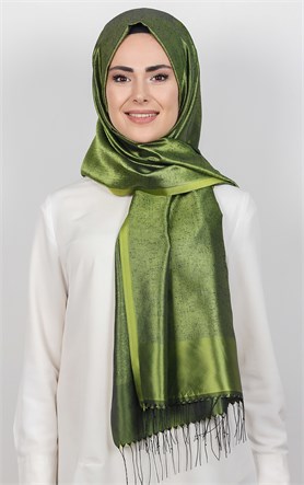 3D İpeksi Şal 540-0001-04 