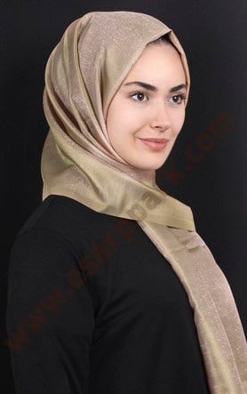 3D İpeksi Şal 540-0001-05