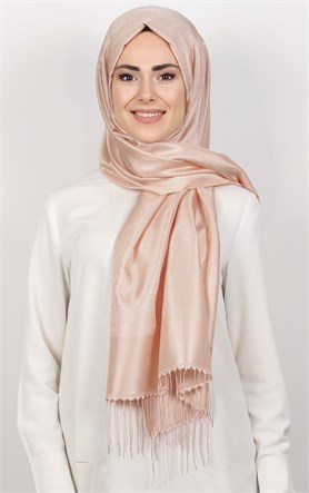 3D İpeksi Şal 540-0001-07