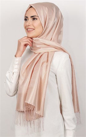 3D İpeksi Şal 540-0001-07