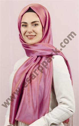 3D İpeksi Şal 540-0001-08 