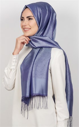 3D İpeksi Şal 540-0001-09 
