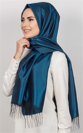 3D İpeksi Şal 540-0001-11