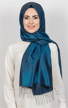 3D İpeksi Şal 540-0001-11