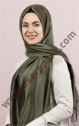 3D İpeksi Şal 540-0001-15