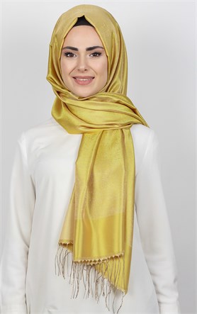 3D İpeksi Şal 540-0001-21