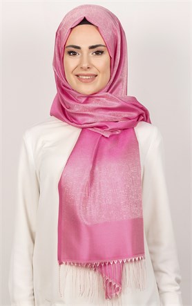 3D İpeksi Şal 540-0001-26 