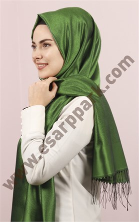 3D İpeksi Şal 540-0001-30