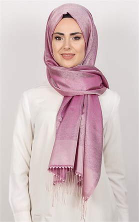3D İpeksi Şal 540-0001-37 