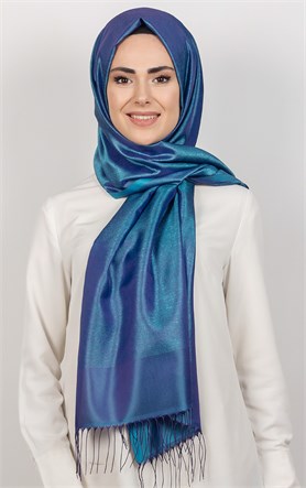 3D İpeksi Şal 540-0001-39