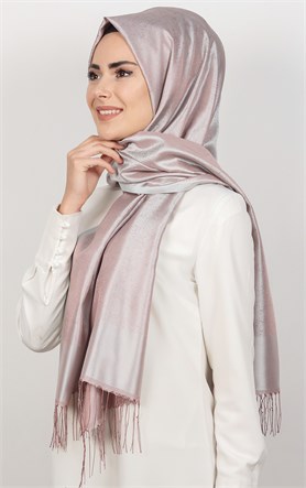 3D İpeksi Şal 540-0001-41 