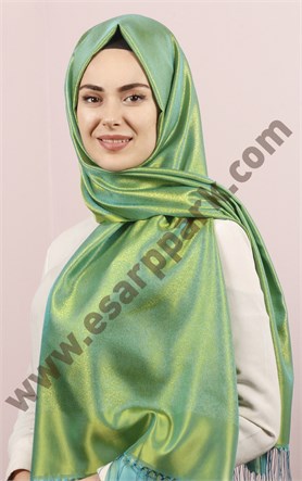 3D İpeksi Şal 540-0001-42 