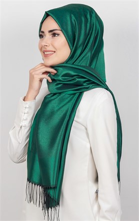 3D İpeksi Şal 540-0001-43 