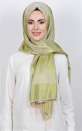 3D İpeksi Şal 540-0001-44