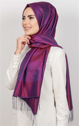 3D İpeksi Şal 540-0001-47